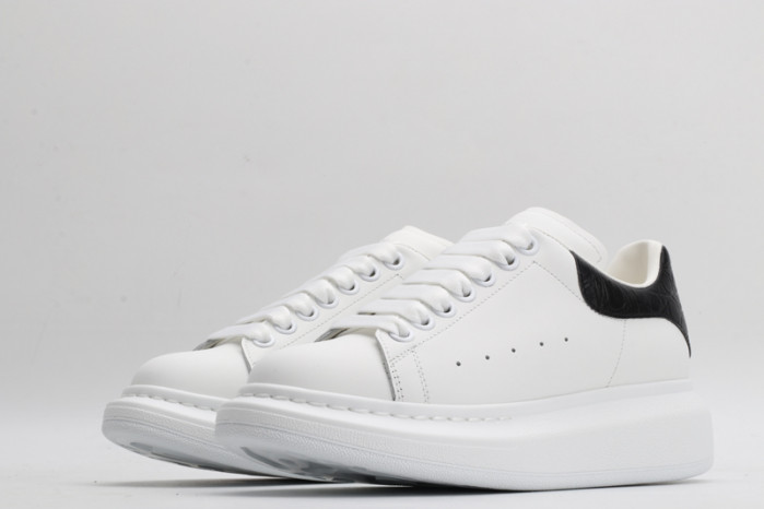 ALEXANDER MCQUEEN OVERSIZED