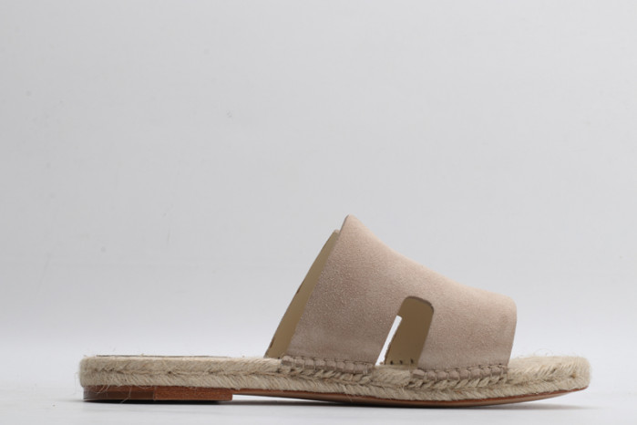H**mes sandals