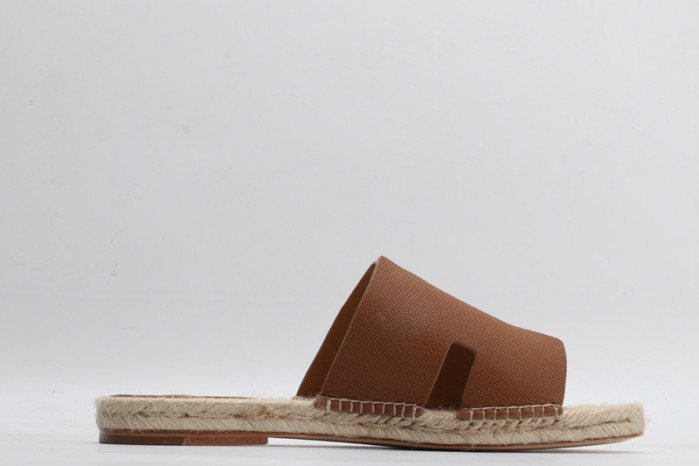 H**mes sandals