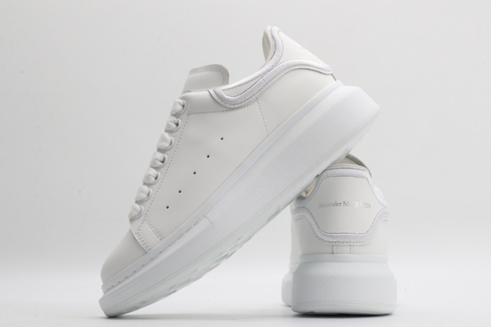 ALEXANDER MCQUEEN OVERSIZED