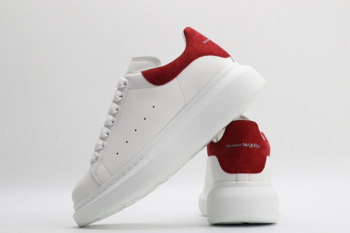 ALEXANDER MCQUEEN OVERSIZED