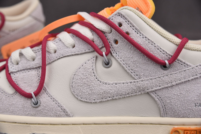 DUNK LOW