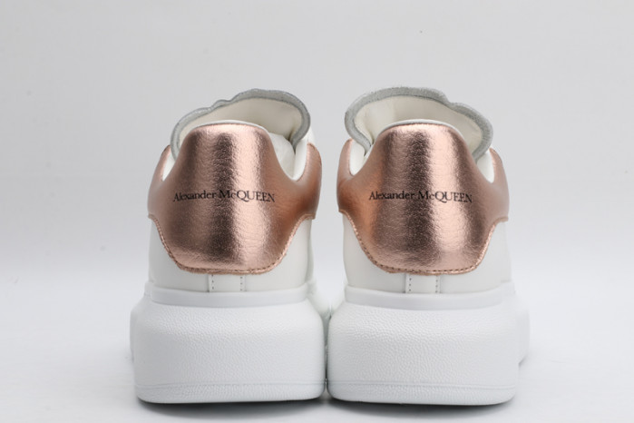 ALEXANDER MCQUEEN OVERSIZED