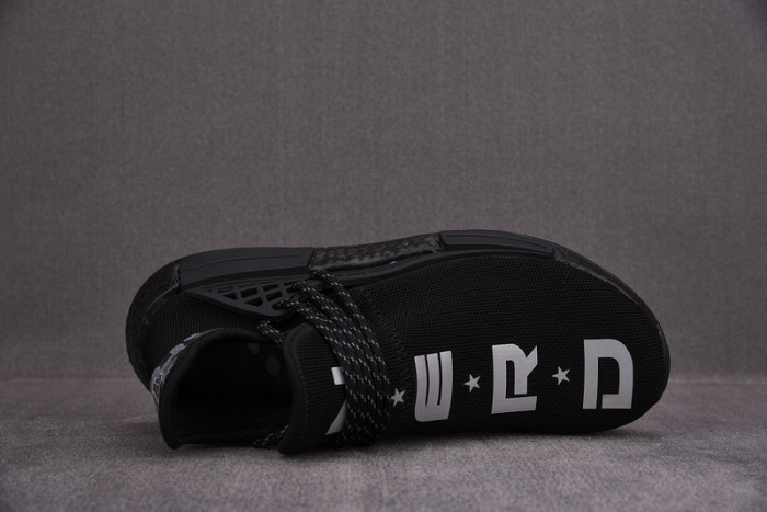 PHARRELL X NERD X NMD HUMAN RACE TRAIL 