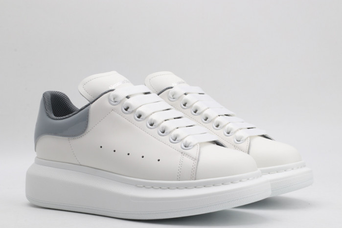 ALEXANDER MCQUEEN OVERSIZED