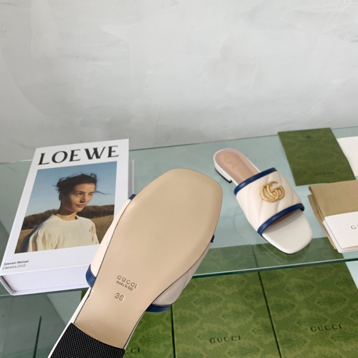 G*u*i sandal