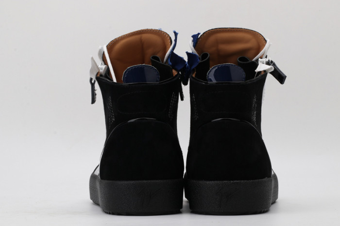 Ch**an louboution sneakers