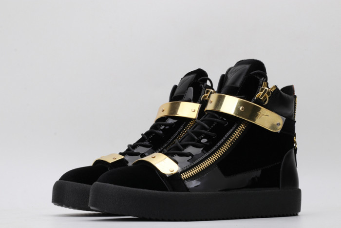 Ch**an louboution sneakers
