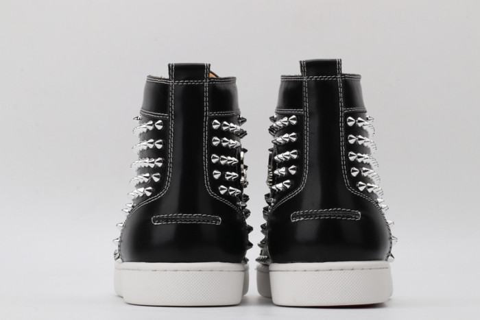 Ch**an louboution sneakers