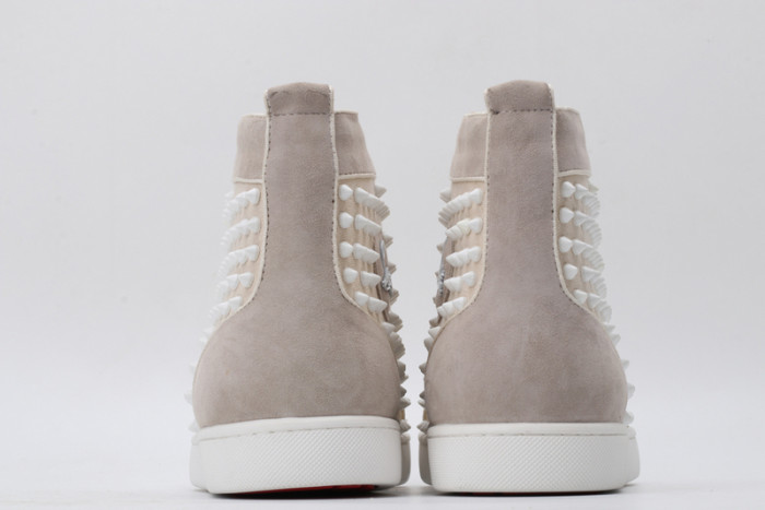 Ch**an louboution sneakers