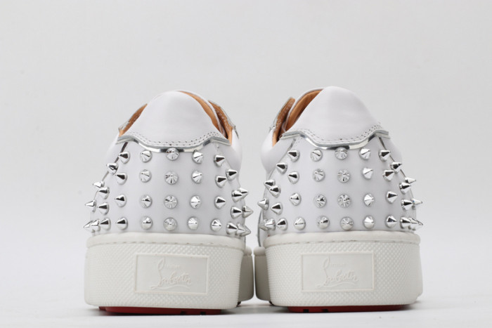 Ch**an louboution sneakers