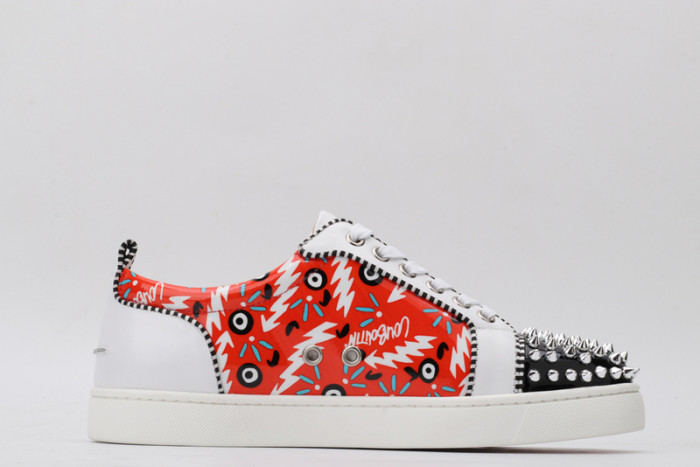 Ch**an louboution sneakers