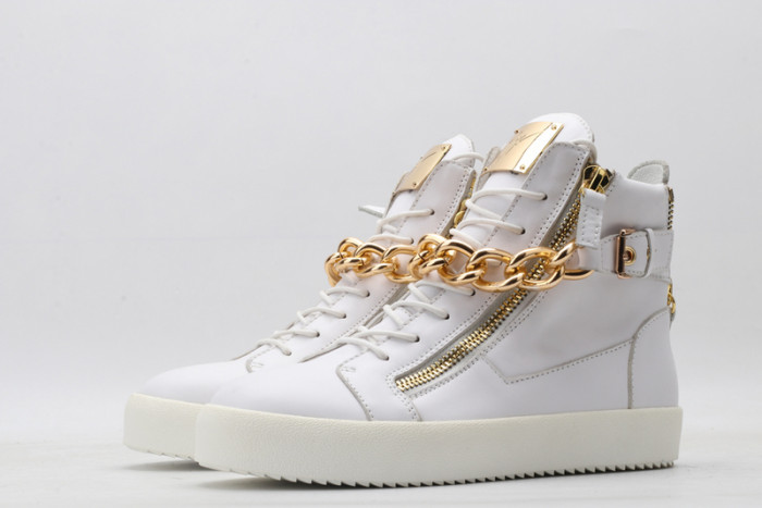 Ch**an louboution sneakers