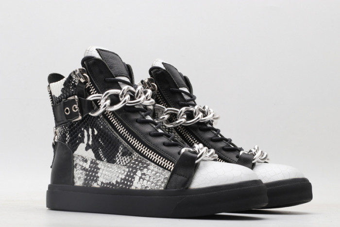 Ch**an louboution sneakers