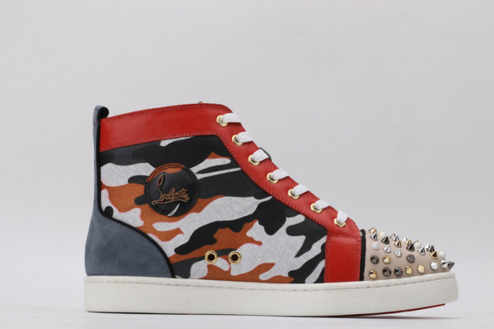 Ch**an louboution sneakers