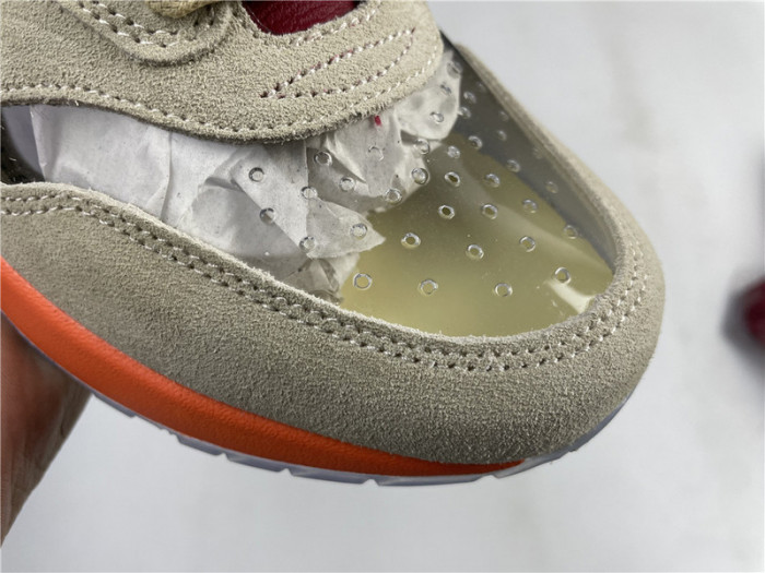 Nike Air Max 1 Clot Kiss of Death (2021) - DD1870-100