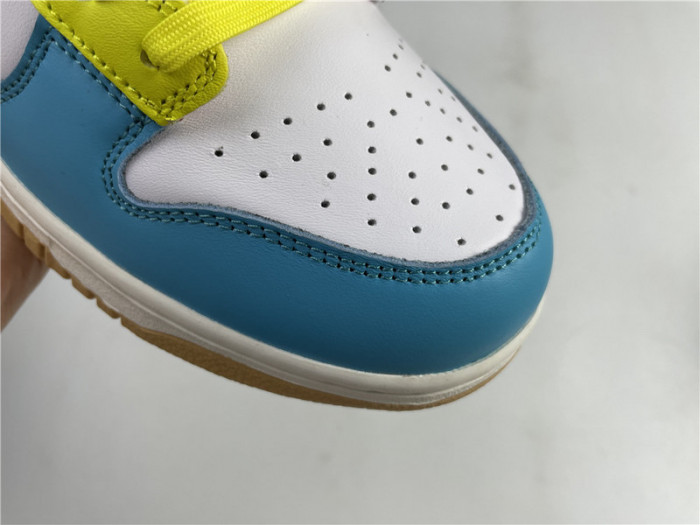 Nike Dunk Low Free 99 DH0952-001