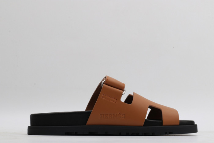 H**mes sandals