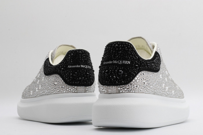 ALEXANDER MCQUEEN OVERSIZED