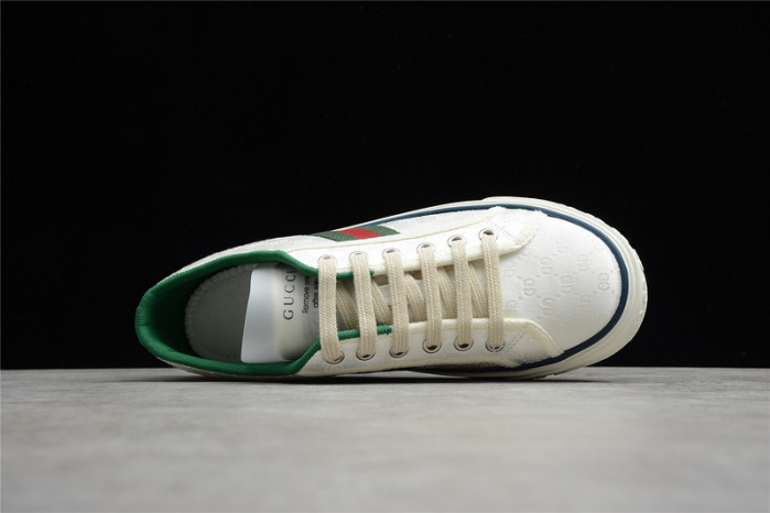 G*u*i sneaker