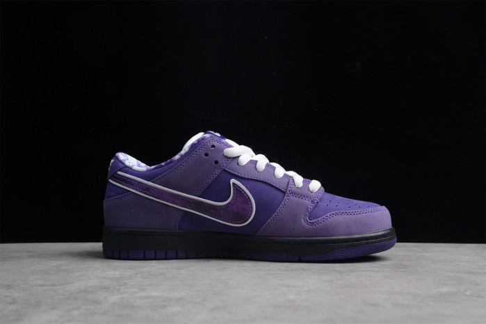 Concepts X Dunk Low SB