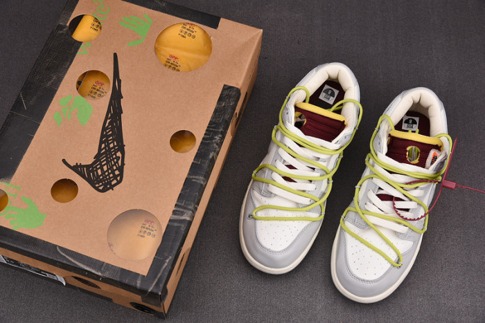 DUNK LOW