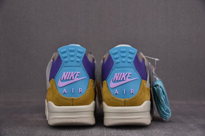Air Jordan 4 Retro SP "Union 30th Anniversary - DJ5718 300