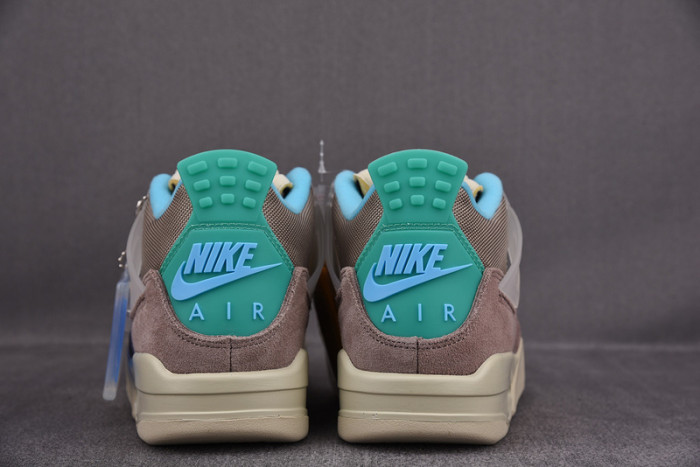Air Jordan 4 Retro SP "Union 30th Anniversary - DJ5718 242