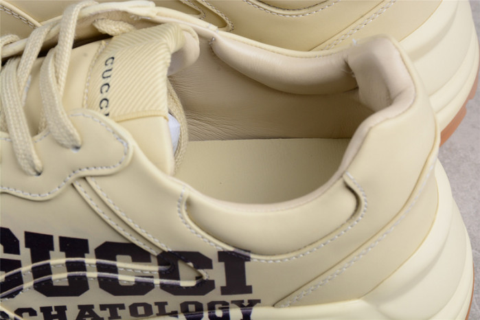 G*u*i sneaker