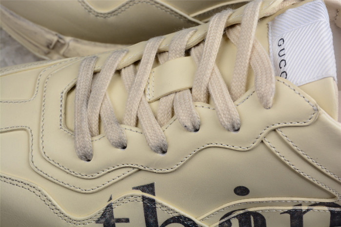G*u*i sneaker