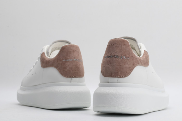 ALEXANDER MCQUEEN OVERSIZED