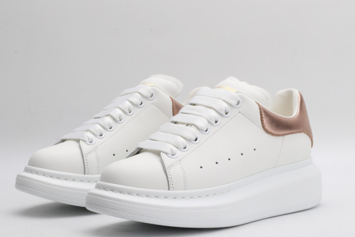 ALEXANDER MCQUEEN OVERSIZED