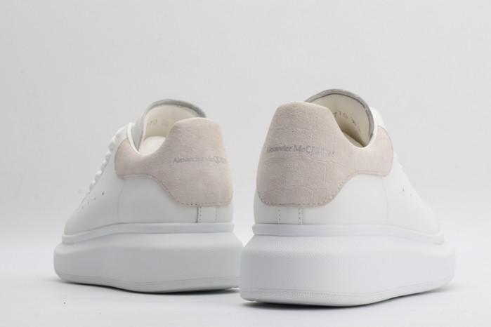 ALEXANDER MCQUEEN OVERSIZED