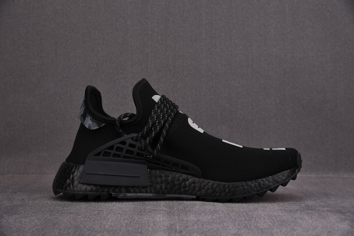 PHARRELL X NERD X NMD HUMAN RACE TRAIL 