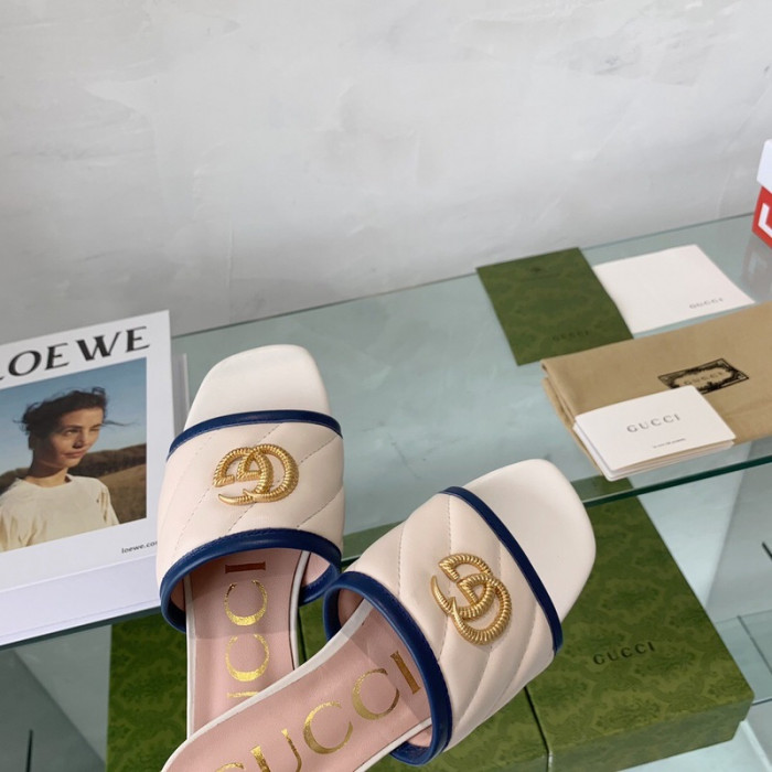 G*u*i sandal