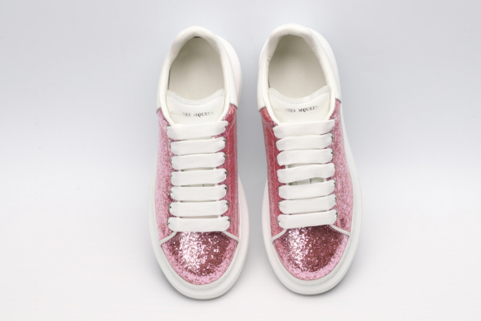 ALEXANDER MCQUEEN OVERSIZED