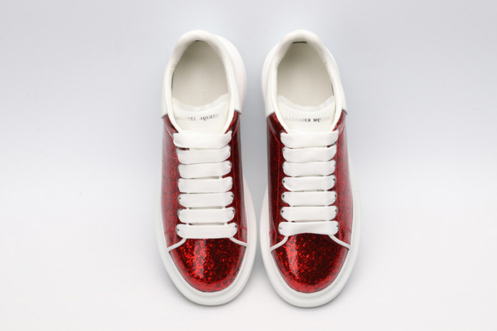 ALEXANDER MCQUEEN OVERSIZED