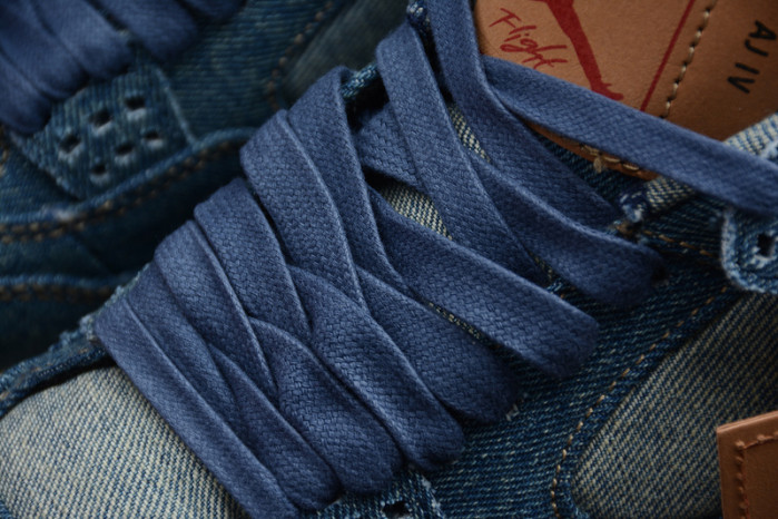 AIR JORDAN 4 RETRO DENIM AO2571-401