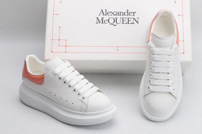 ALEXANDER MCQUEEN OVERSIZED