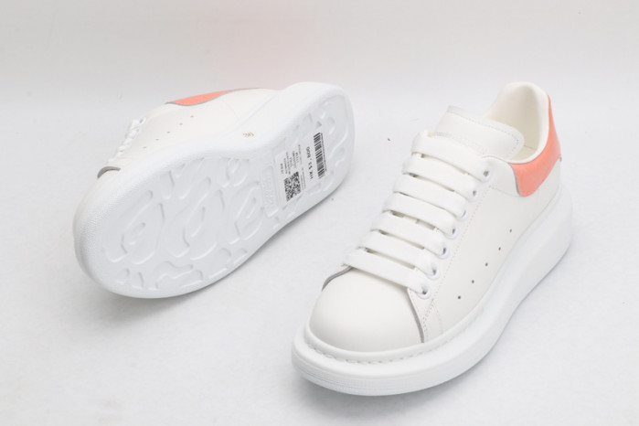 ALEXANDER MCQUEEN OVERSIZED
