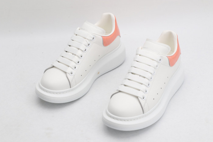 ALEXANDER MCQUEEN OVERSIZED