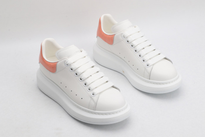 ALEXANDER MCQUEEN OVERSIZED