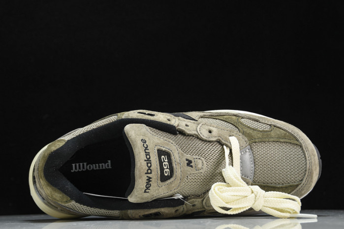 New Balance M992J2