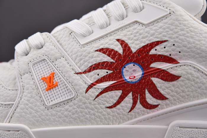 LO1_VTS SNEAKER