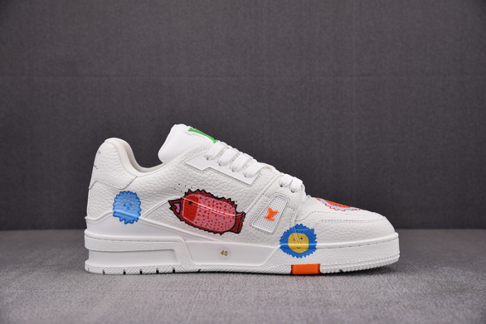 LO1_VTS SNEAKER