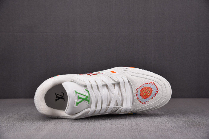 LO1_VTS SNEAKER