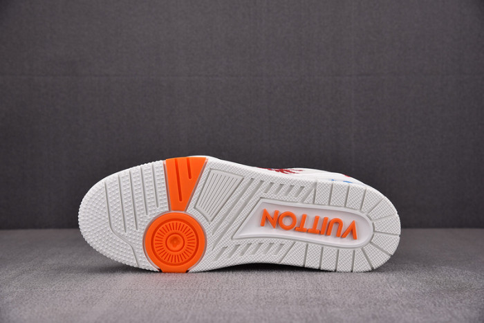 LO1_VTS SNEAKER