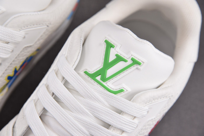 LO1_VTS SNEAKER