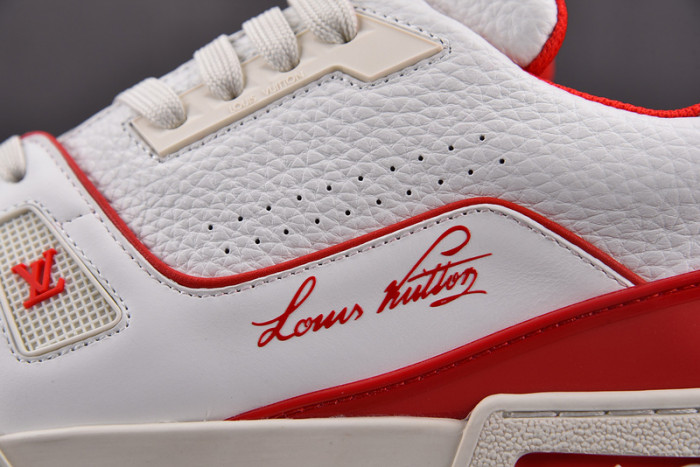 LO1_VTS SNEAKER