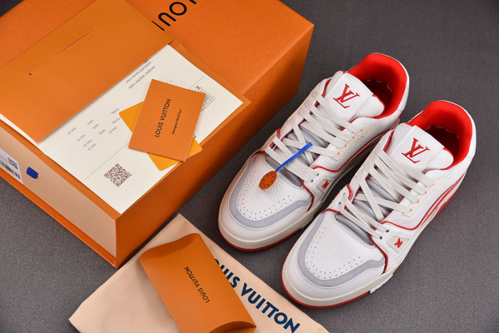 LO1_VTS SNEAKER